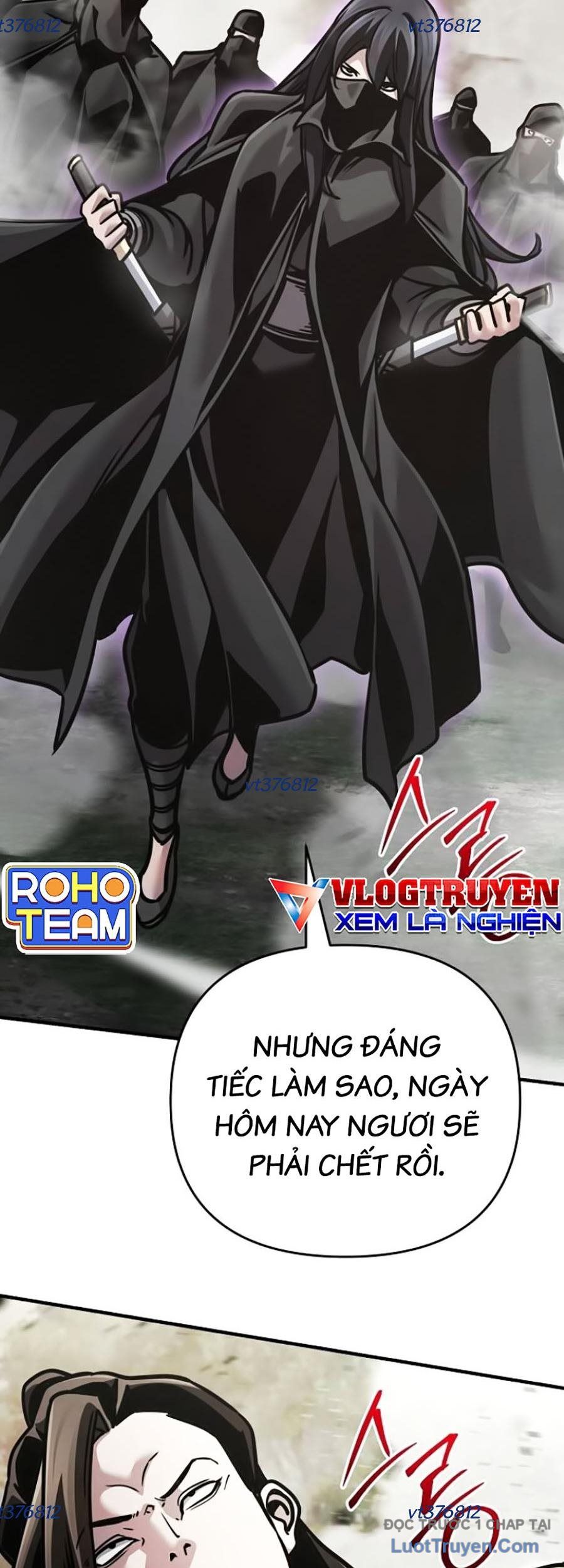 Tiểu Tử Đáng Ngờ Lại Là Cao Thủ Chapter 109 - 59