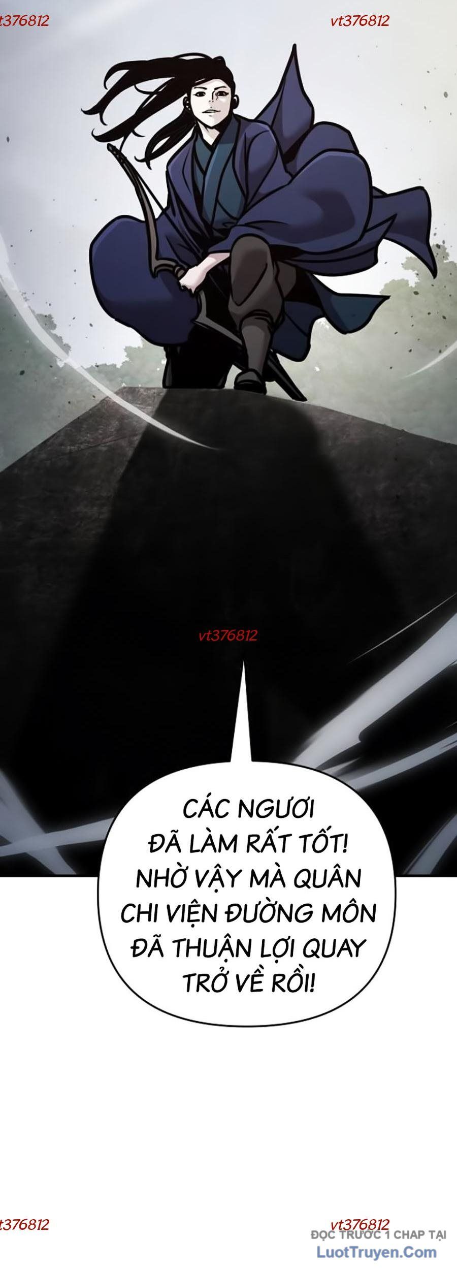 Tiểu Tử Đáng Ngờ Lại Là Cao Thủ Chapter 109 - 7