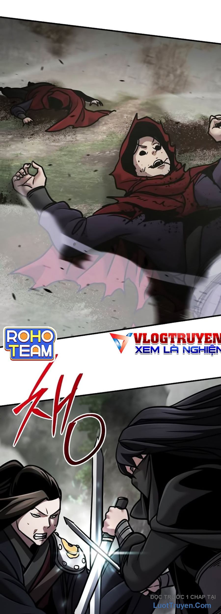 Tiểu Tử Đáng Ngờ Lại Là Cao Thủ Chapter 109 - 63