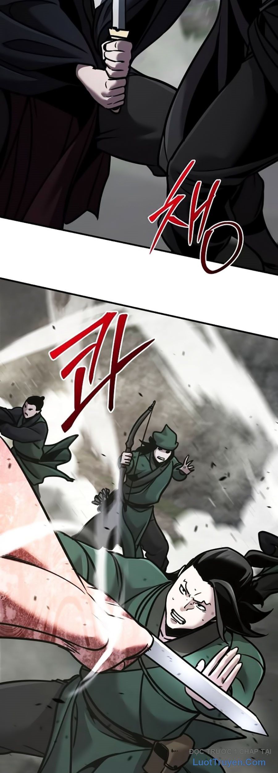 Tiểu Tử Đáng Ngờ Lại Là Cao Thủ Chapter 109 - 64