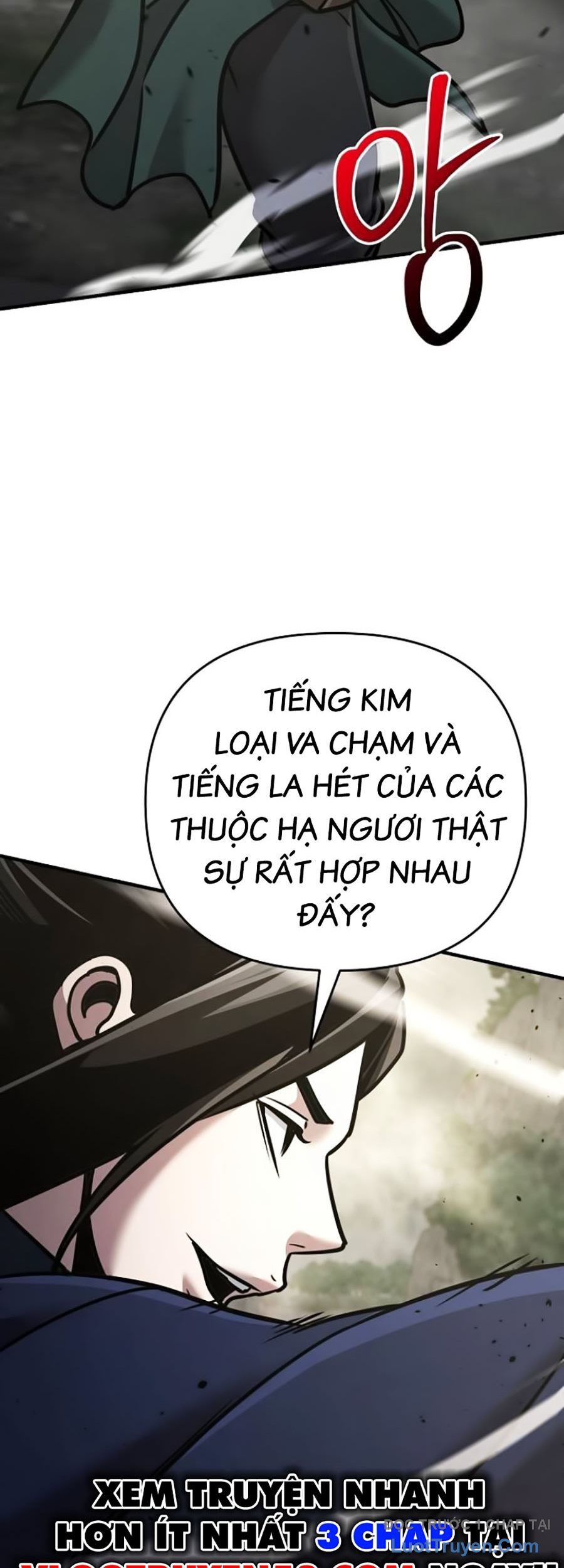 Tiểu Tử Đáng Ngờ Lại Là Cao Thủ Chapter 109 - 65