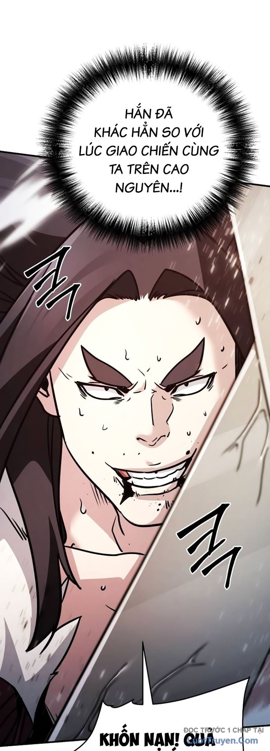 Tiểu Tử Đáng Ngờ Lại Là Cao Thủ Chapter 109 - 69