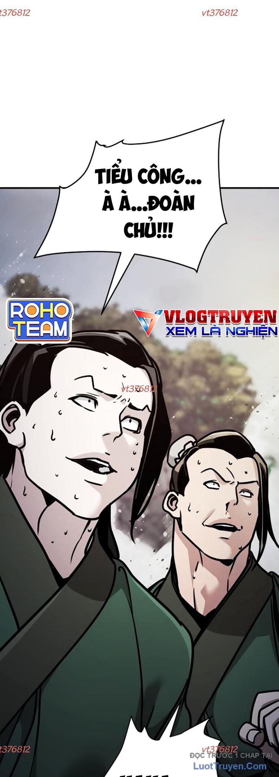 Tiểu Tử Đáng Ngờ Lại Là Cao Thủ Chapter 109 - 8