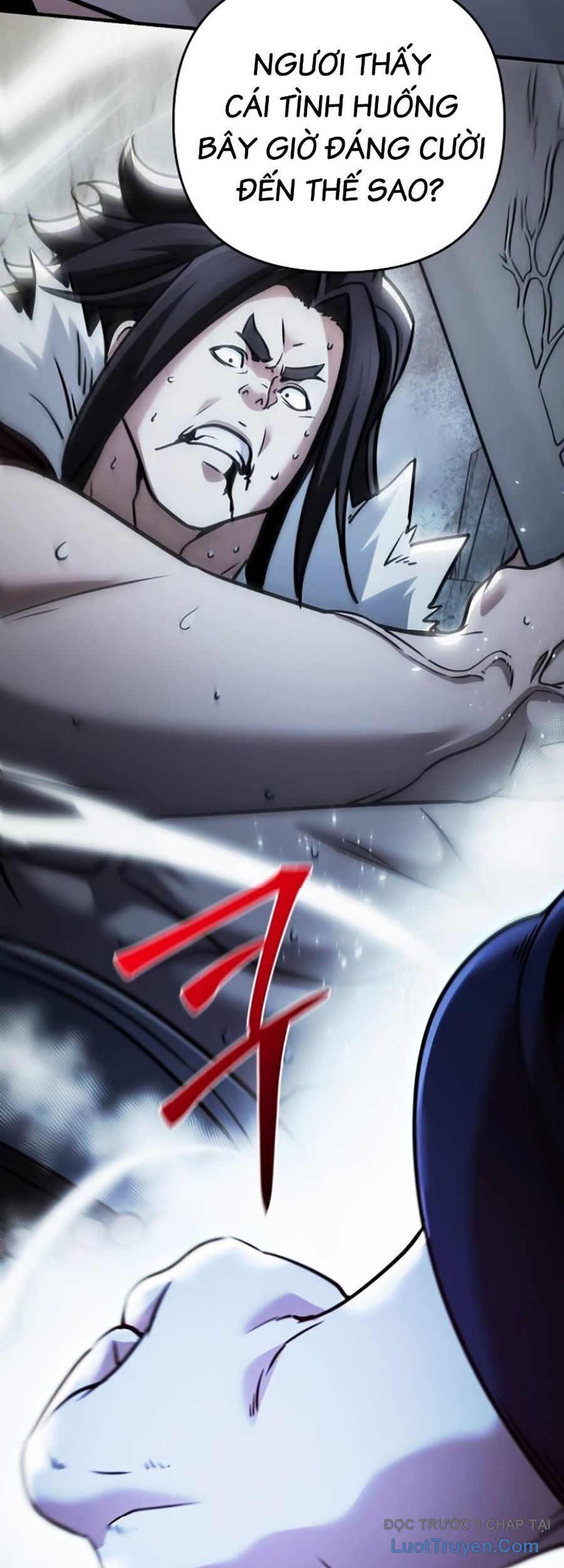 Tiểu Tử Đáng Ngờ Lại Là Cao Thủ Chapter 109 - 71