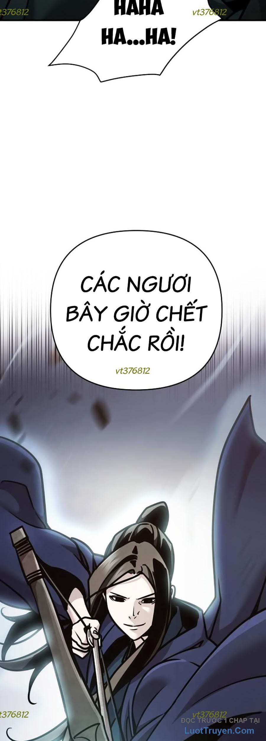 Tiểu Tử Đáng Ngờ Lại Là Cao Thủ Chapter 109 - 9