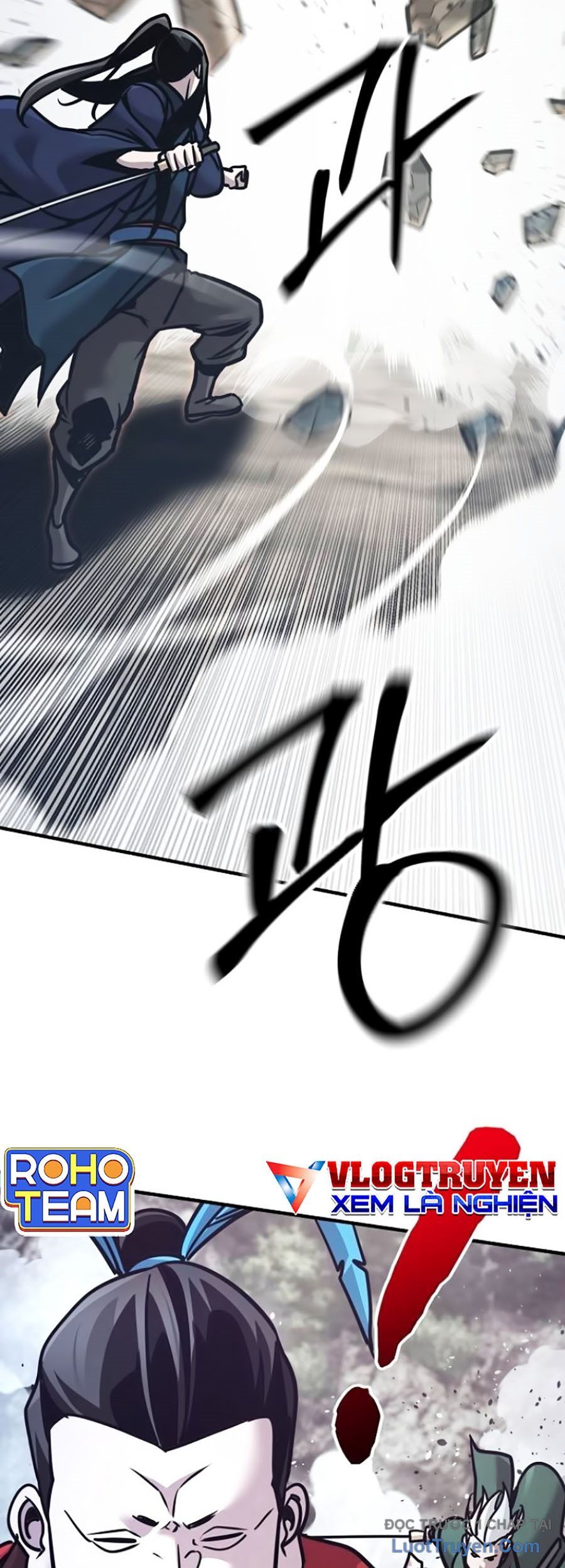 Tiểu Tử Đáng Ngờ Lại Là Cao Thủ Chapter 109 - 81