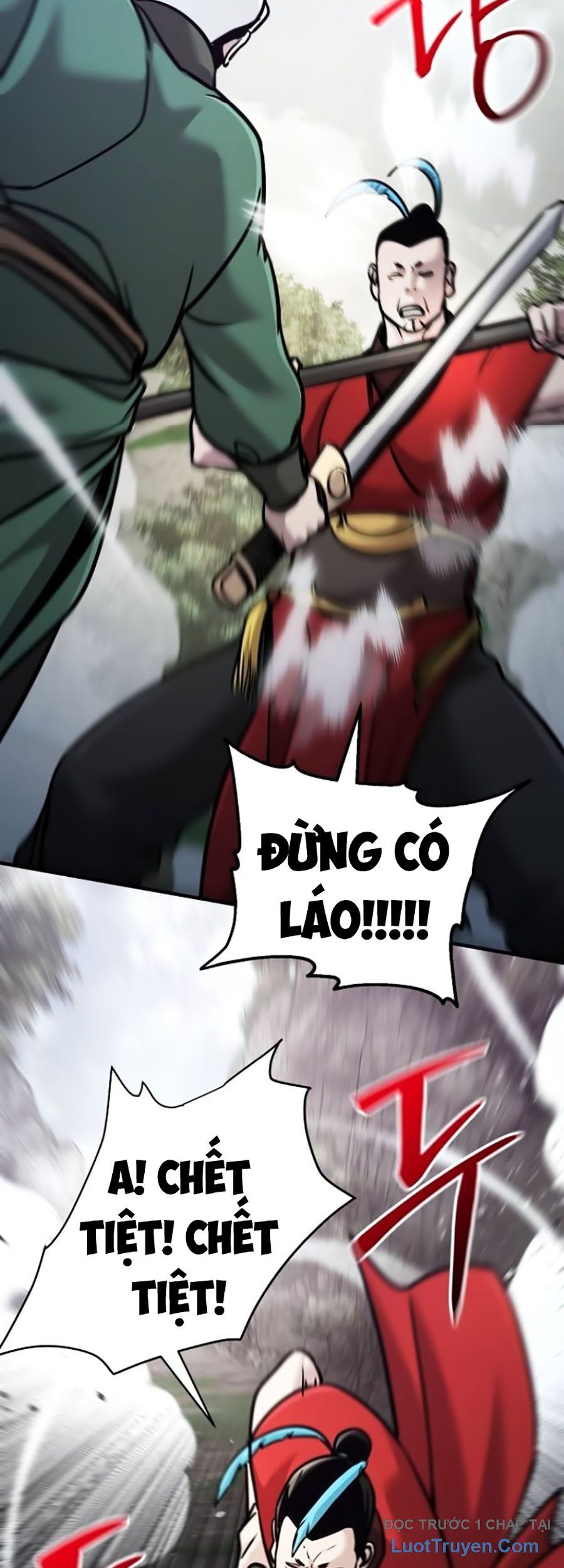 Tiểu Tử Đáng Ngờ Lại Là Cao Thủ Chapter 109 - 83