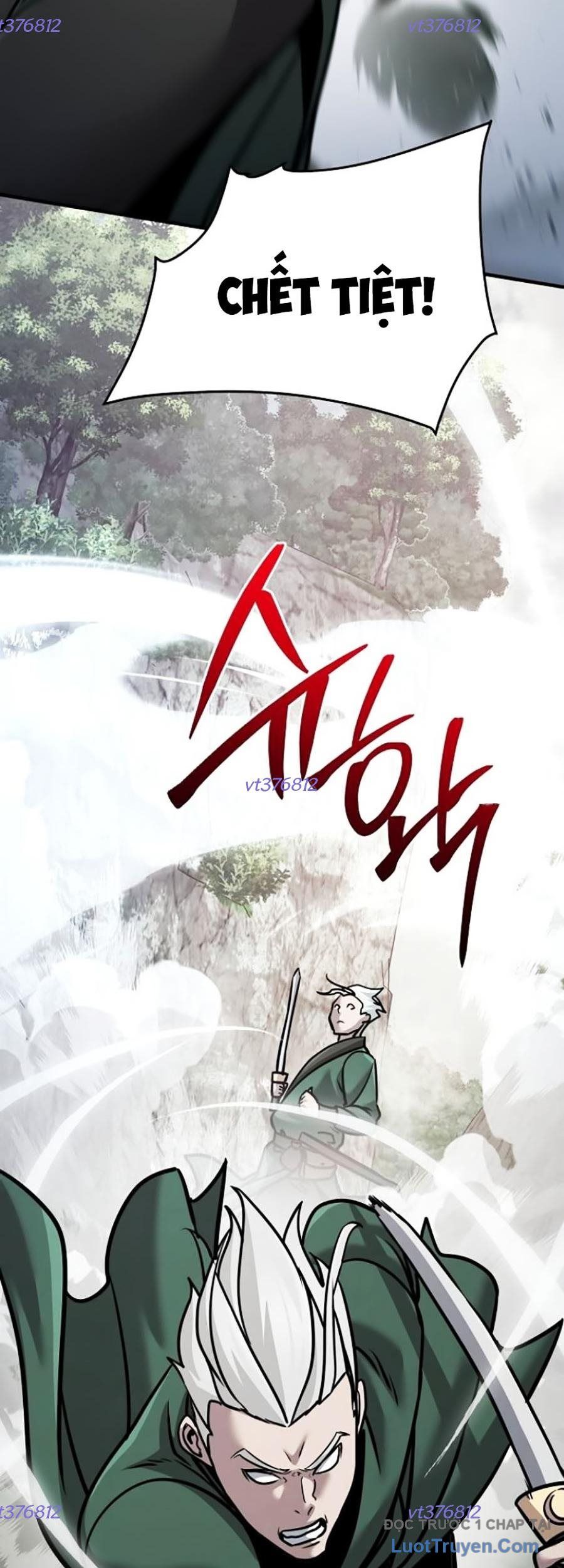 Tiểu Tử Đáng Ngờ Lại Là Cao Thủ Chapter 109 - 88