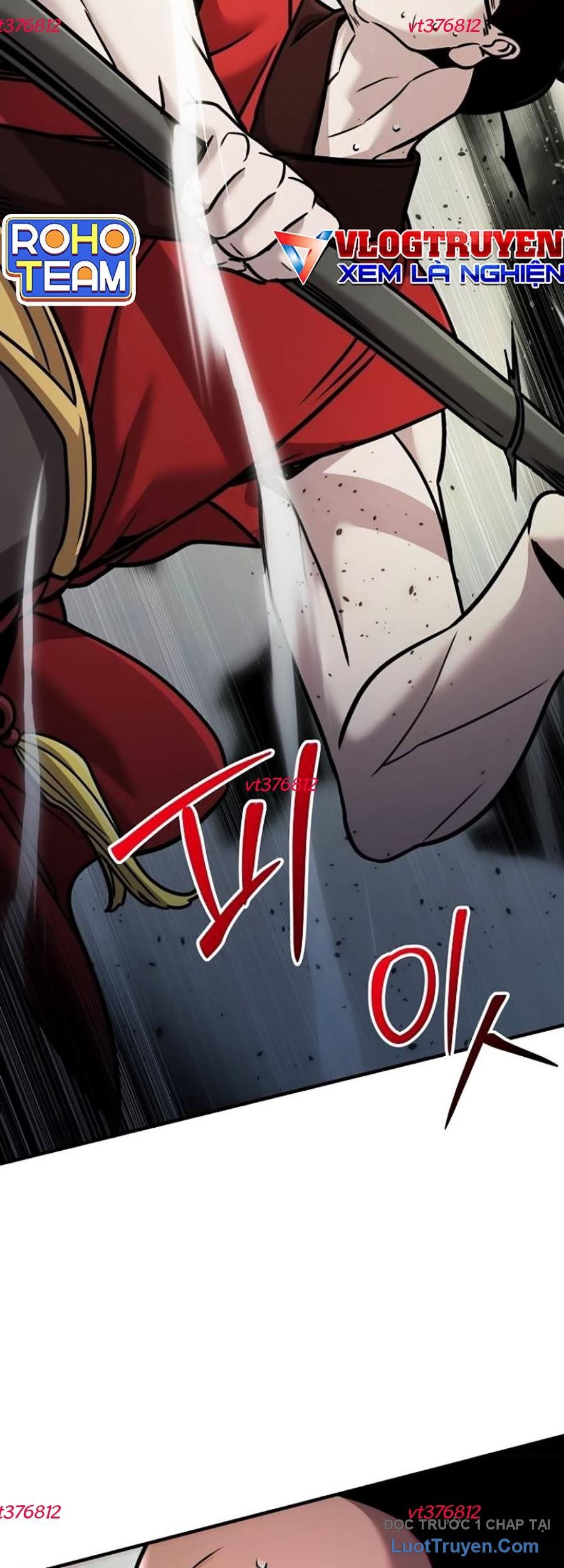 Tiểu Tử Đáng Ngờ Lại Là Cao Thủ Chapter 109 - 90