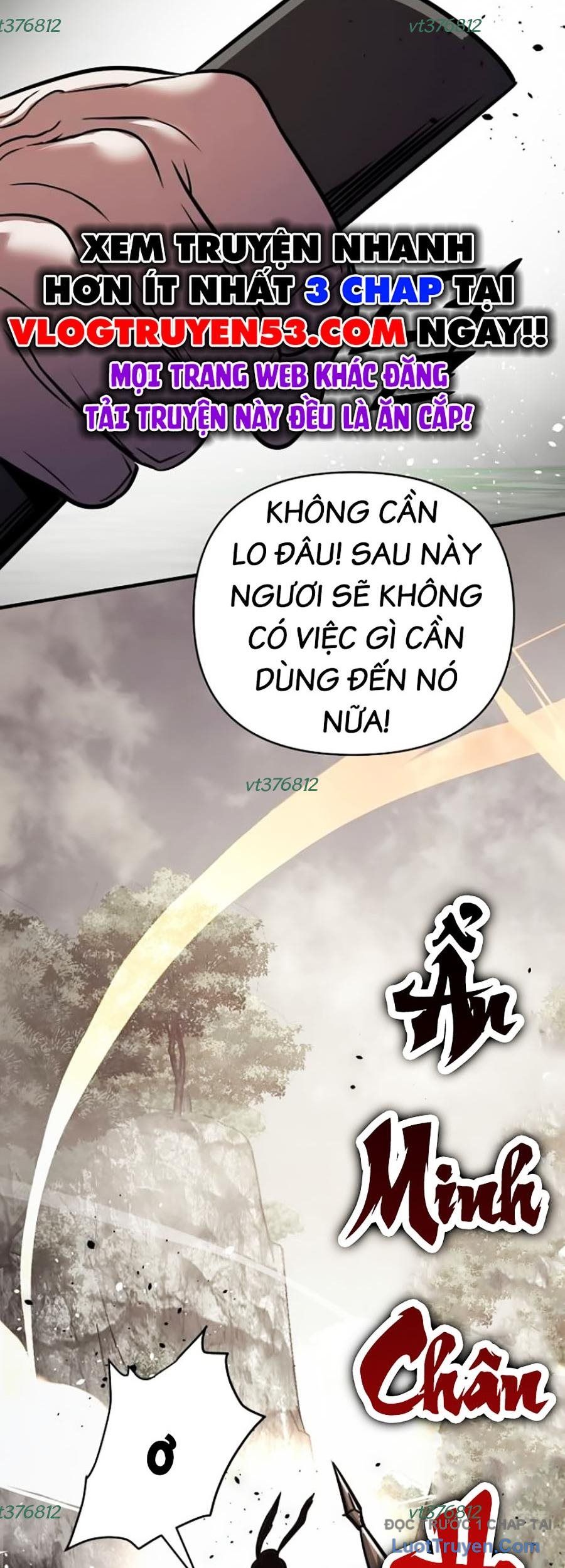 Tiểu Tử Đáng Ngờ Lại Là Cao Thủ Chapter 109 - 92