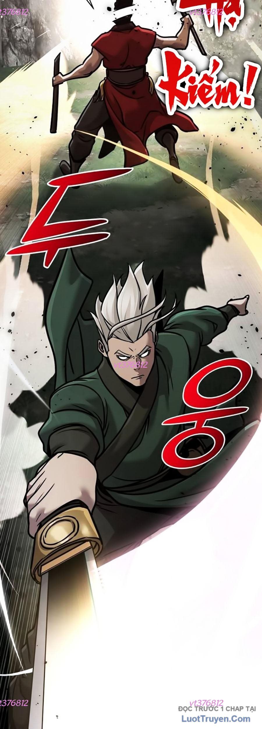 Tiểu Tử Đáng Ngờ Lại Là Cao Thủ Chapter 109 - 93