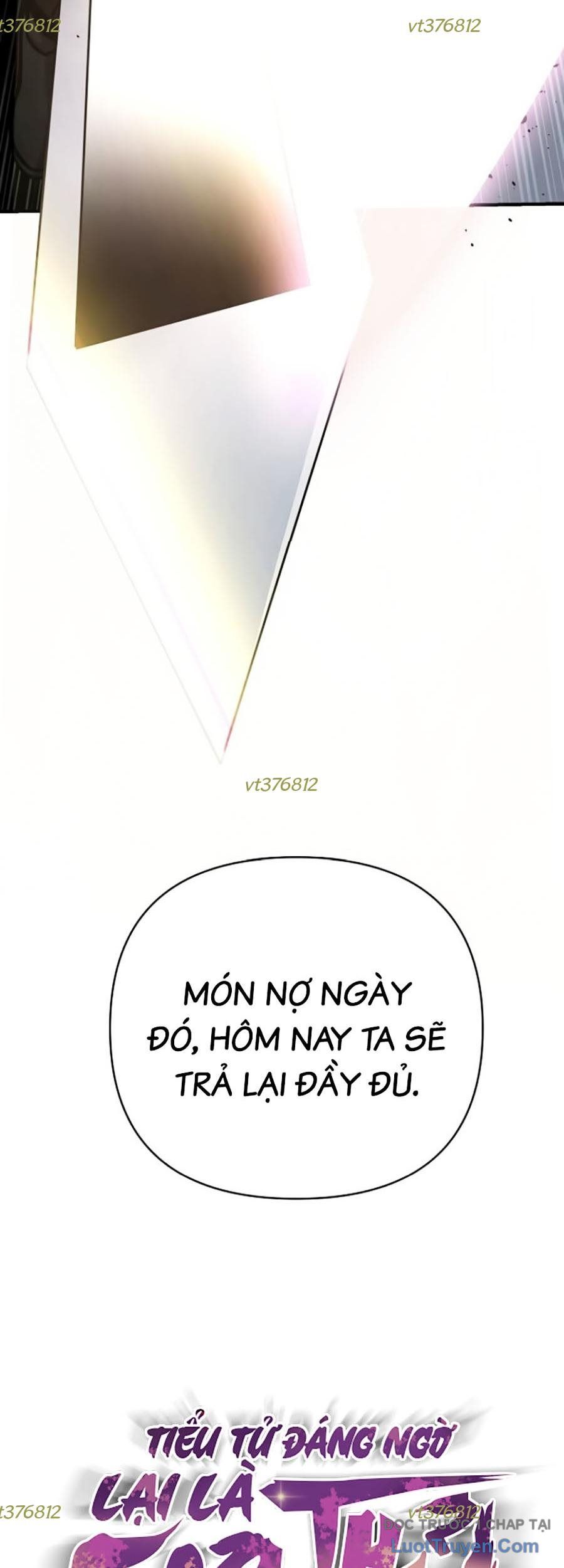 Tiểu Tử Đáng Ngờ Lại Là Cao Thủ Chapter 109 - 94