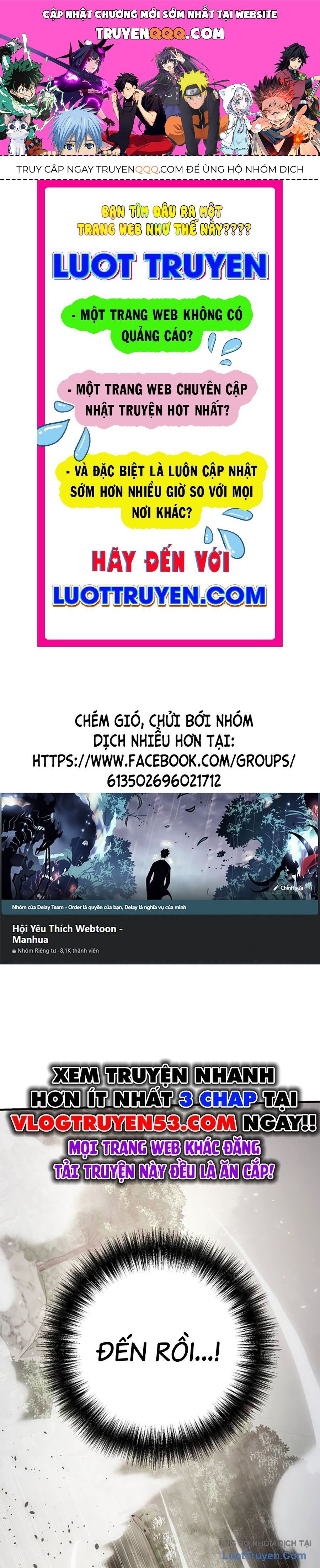 Tiểu Tử Đáng Ngờ Lại Là Cao Thủ Chapter 110 - 1