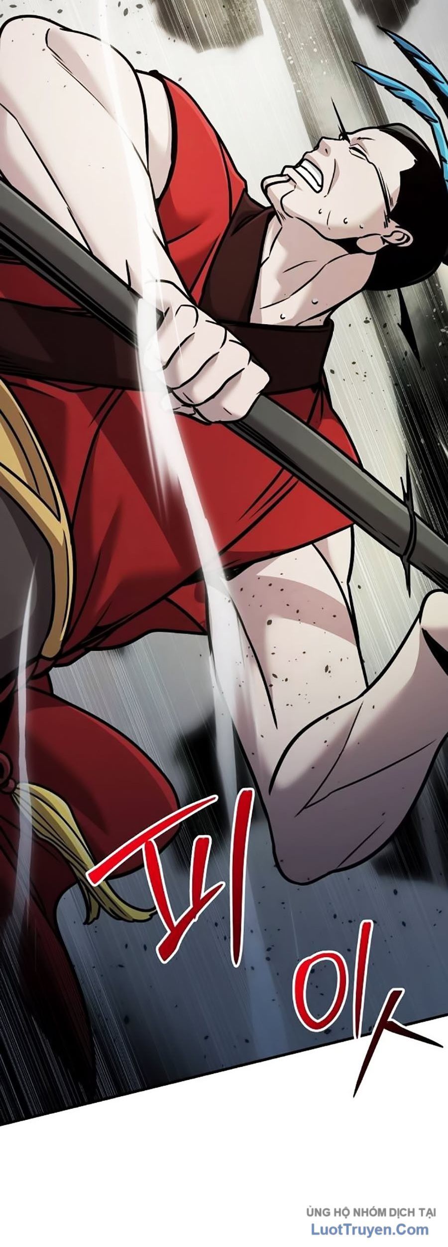 Tiểu Tử Đáng Ngờ Lại Là Cao Thủ Chapter 110 - 2