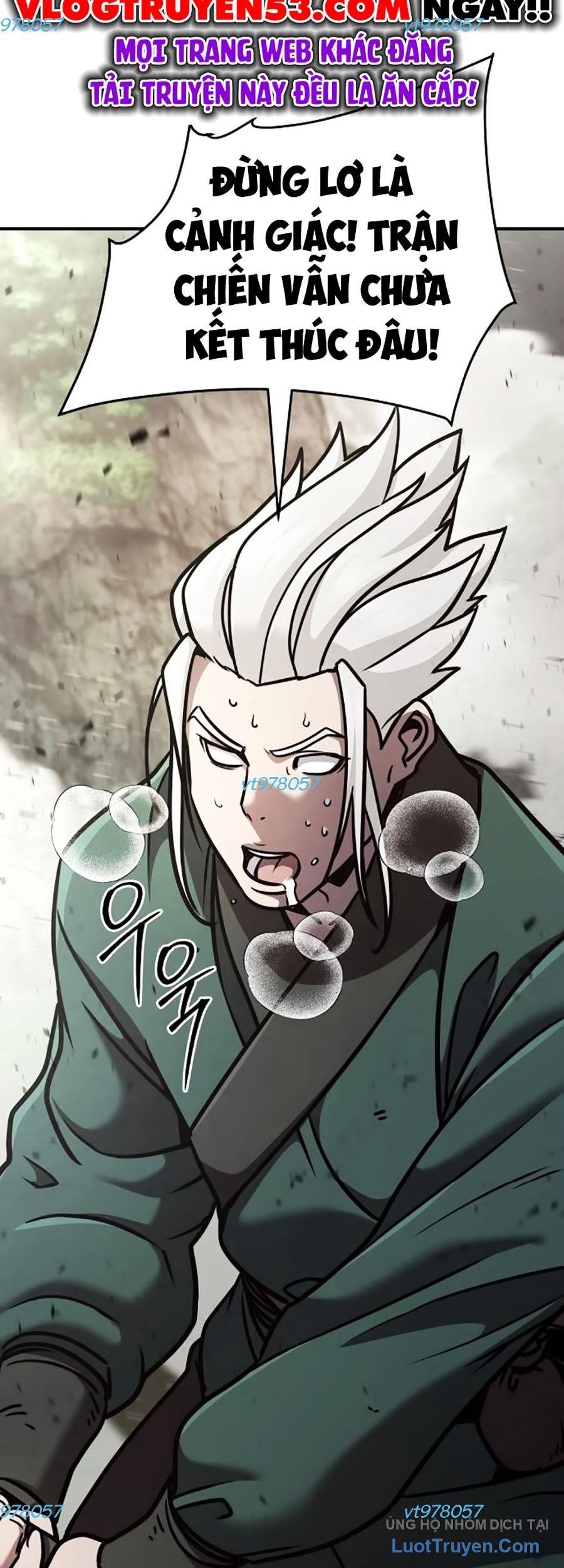 Tiểu Tử Đáng Ngờ Lại Là Cao Thủ Chapter 110 - 11