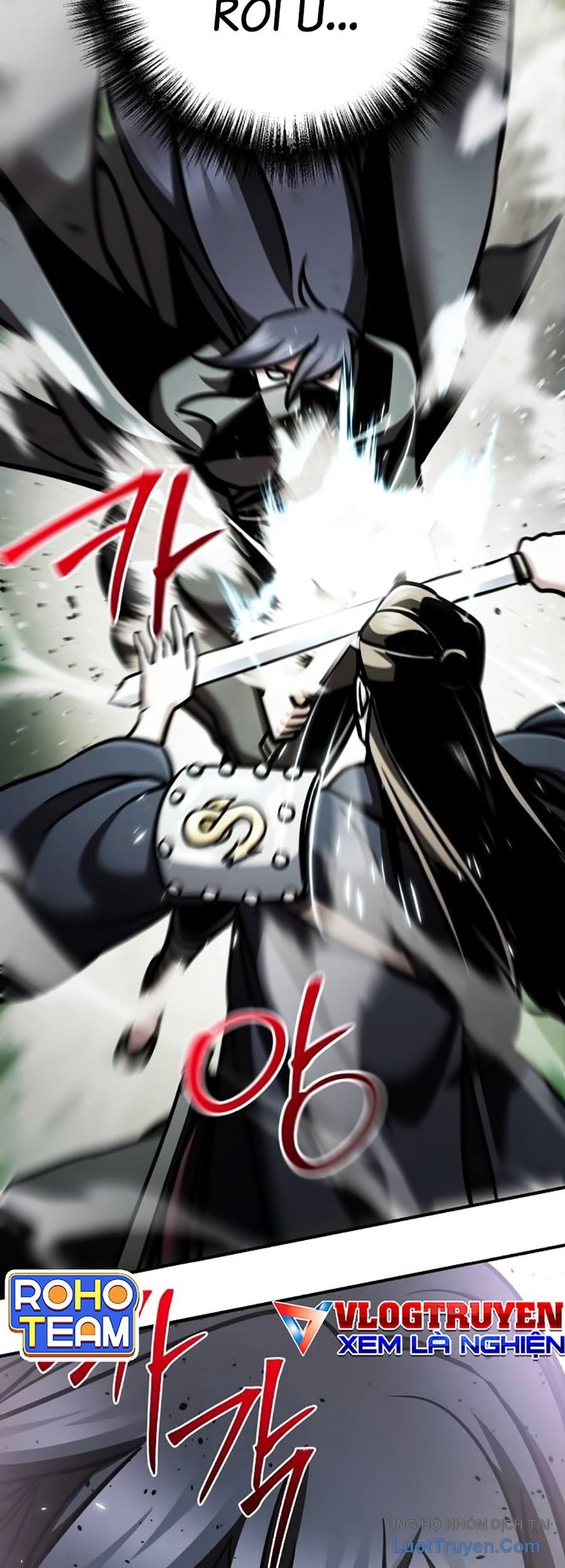 Tiểu Tử Đáng Ngờ Lại Là Cao Thủ Chapter 110 - 17