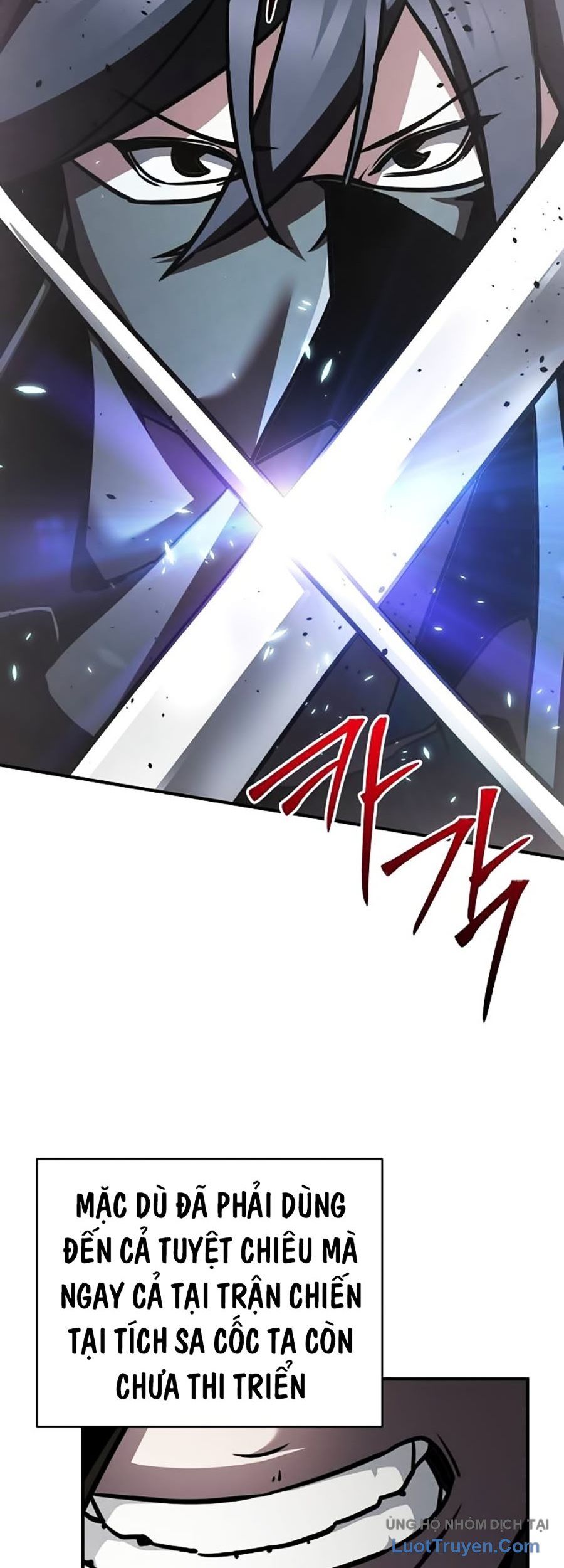 Tiểu Tử Đáng Ngờ Lại Là Cao Thủ Chapter 110 - 18