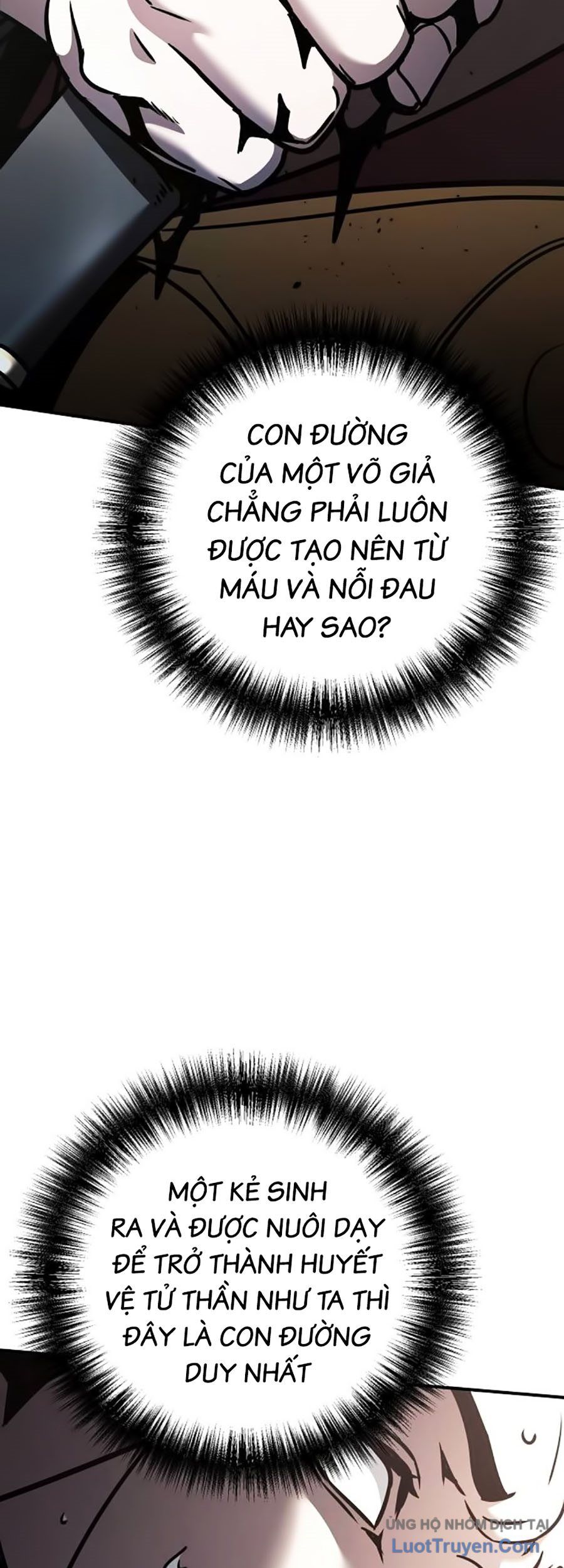 Tiểu Tử Đáng Ngờ Lại Là Cao Thủ Chapter 110 - 23