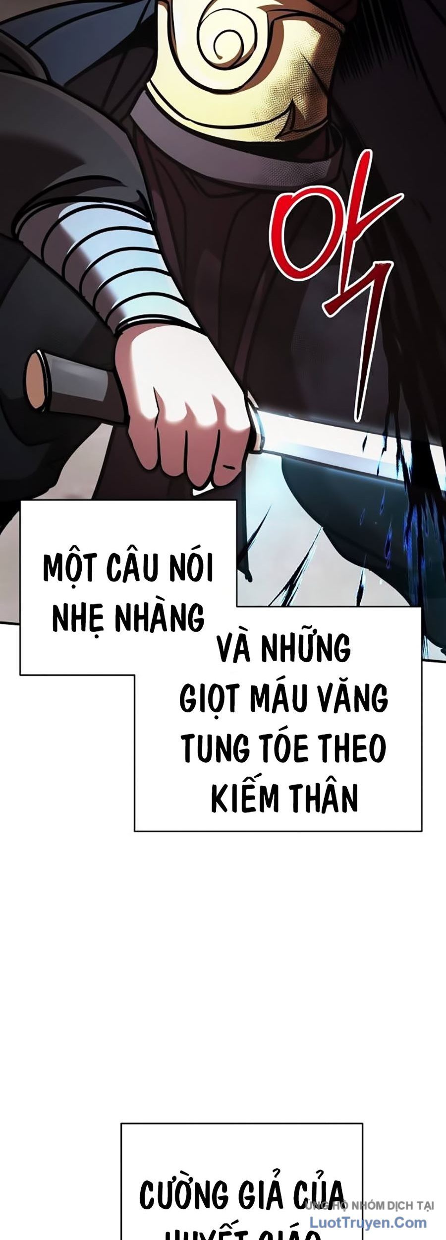 Tiểu Tử Đáng Ngờ Lại Là Cao Thủ Chapter 110 - 29