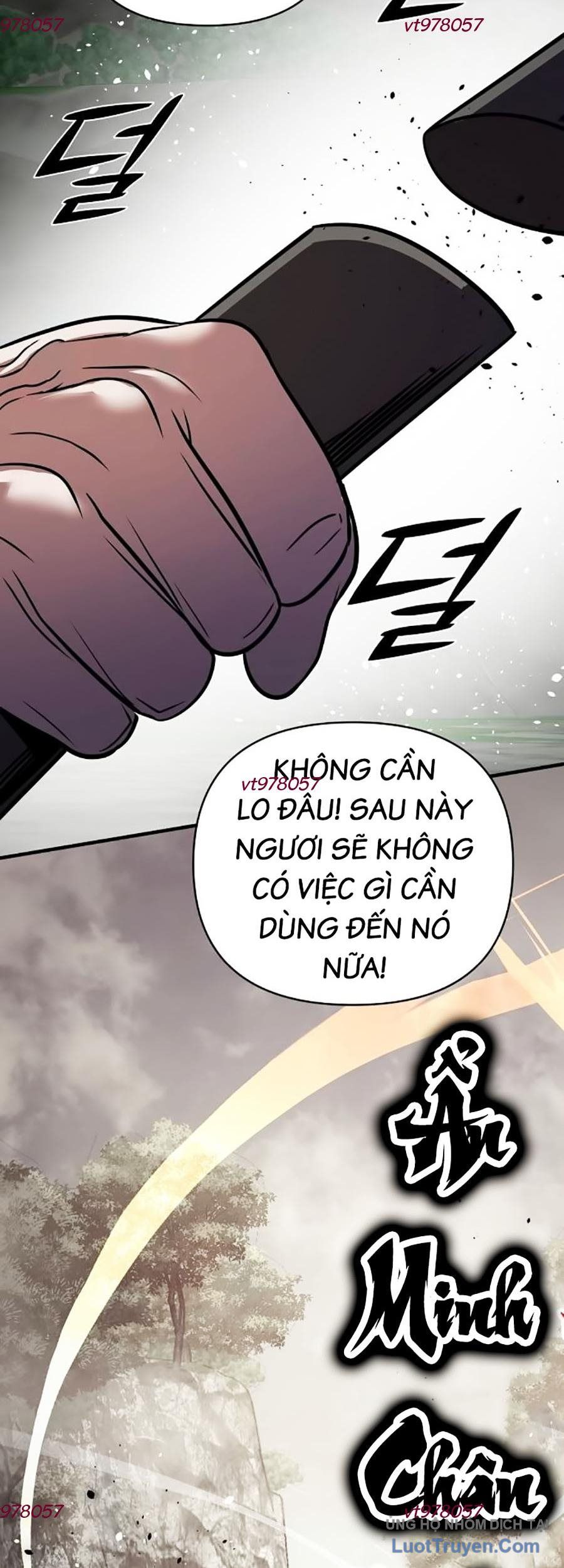 Tiểu Tử Đáng Ngờ Lại Là Cao Thủ Chapter 110 - 4