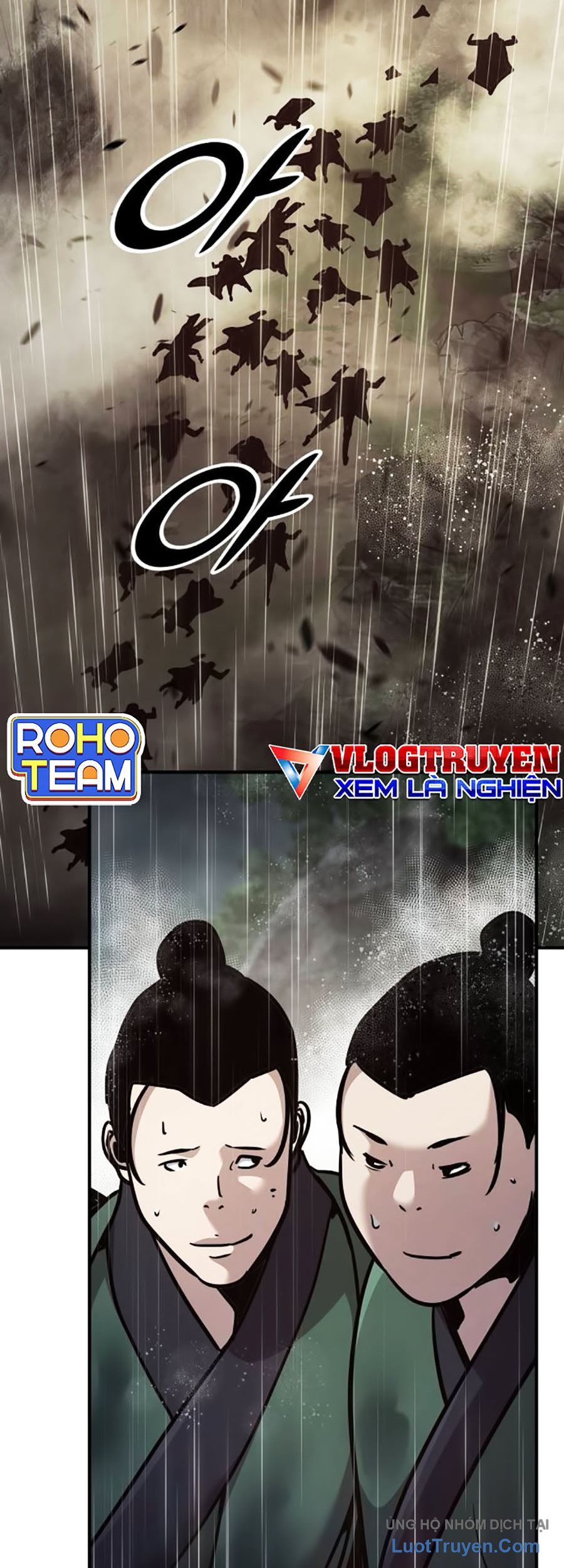 Tiểu Tử Đáng Ngờ Lại Là Cao Thủ Chapter 110 - 33