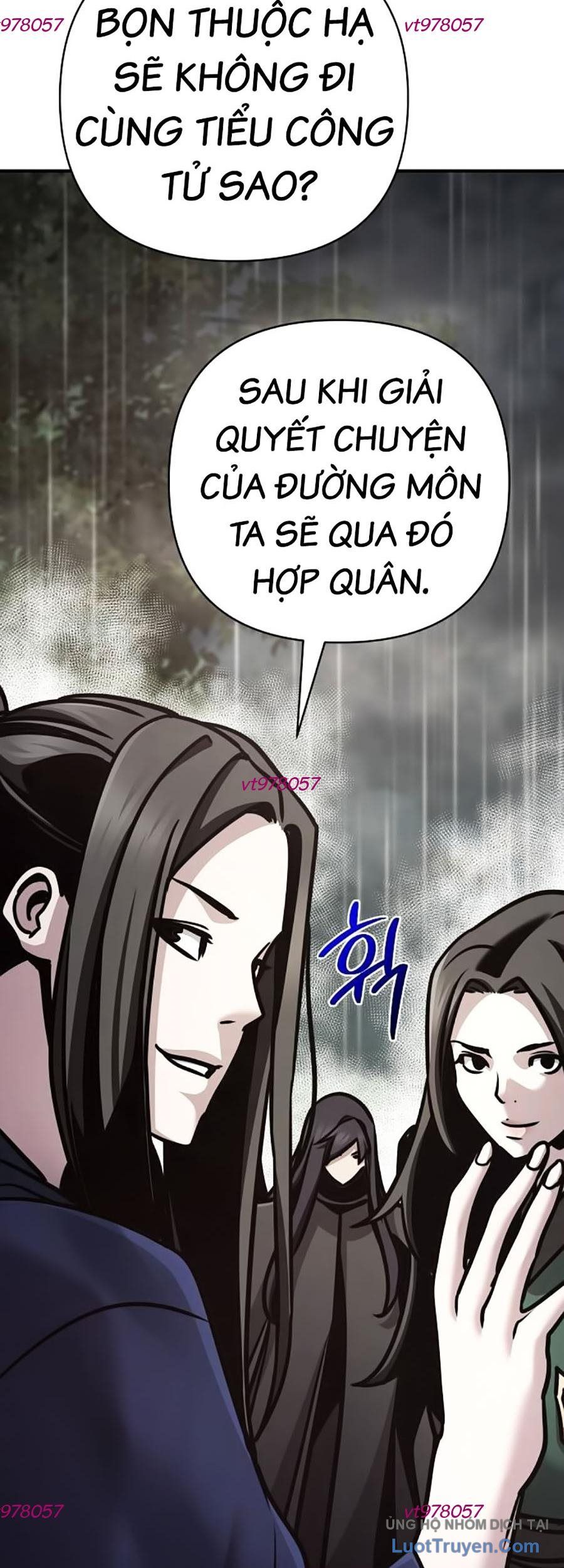 Tiểu Tử Đáng Ngờ Lại Là Cao Thủ Chapter 110 - 37