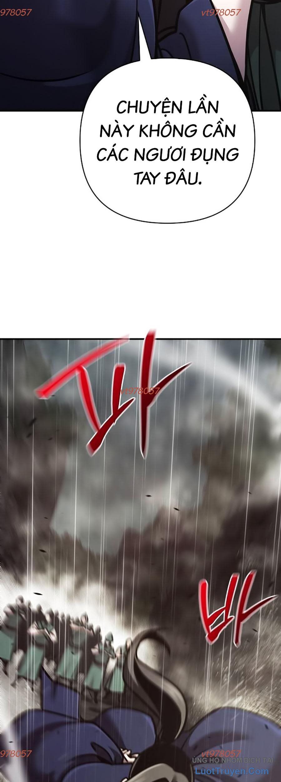 Tiểu Tử Đáng Ngờ Lại Là Cao Thủ Chapter 110 - 38