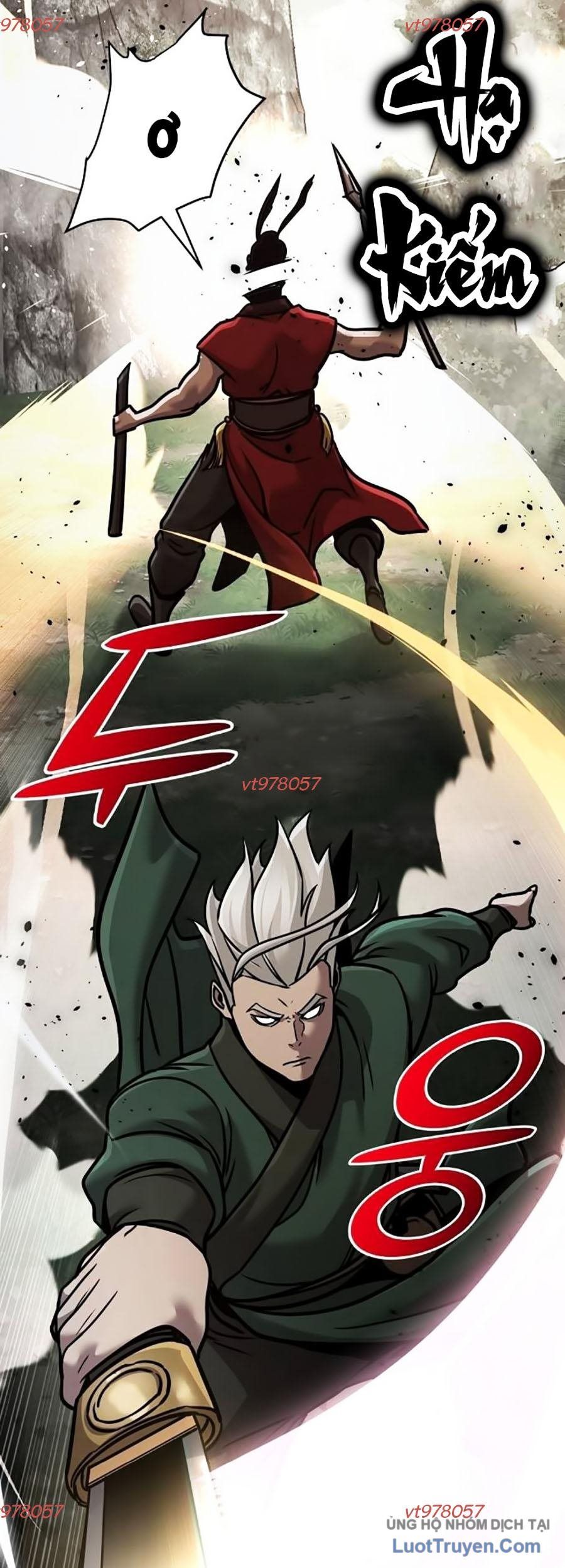 Tiểu Tử Đáng Ngờ Lại Là Cao Thủ Chapter 110 - 5