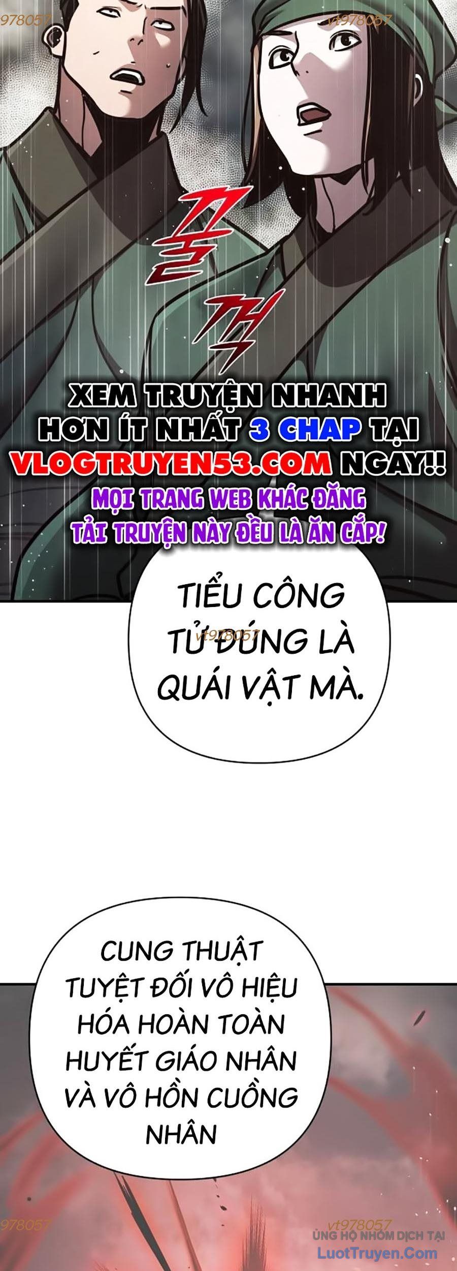 Tiểu Tử Đáng Ngờ Lại Là Cao Thủ Chapter 110 - 41