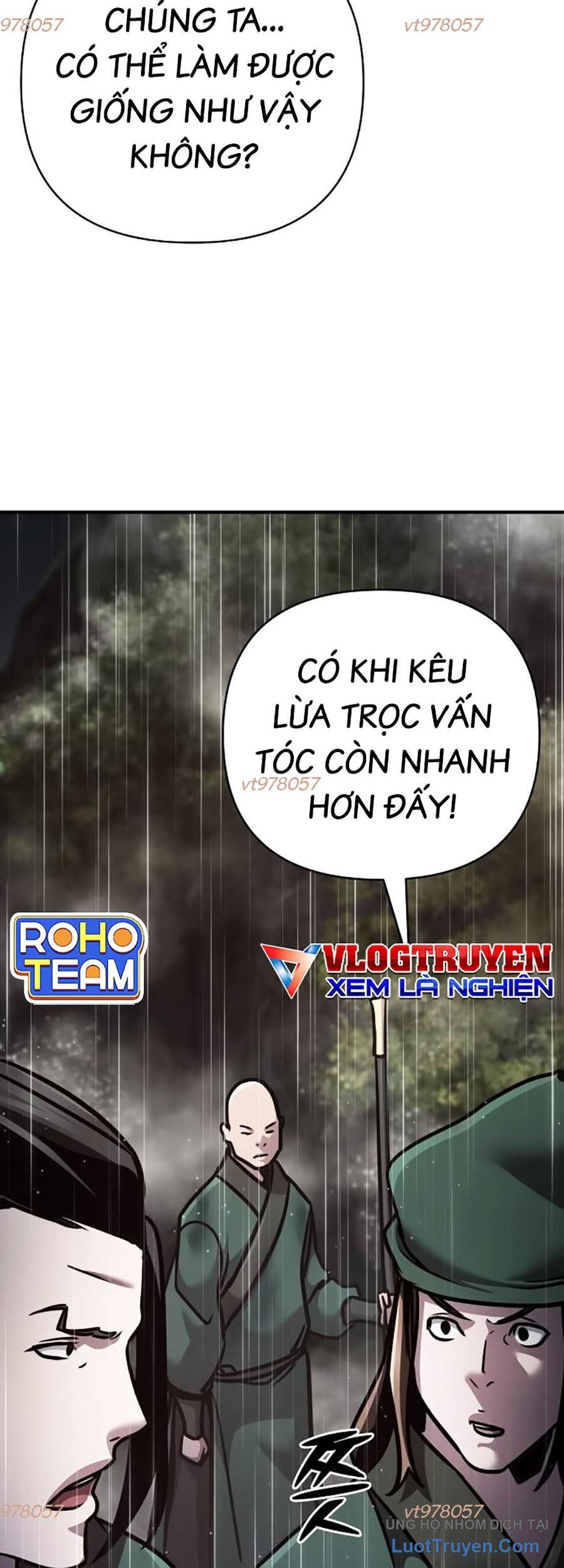 Tiểu Tử Đáng Ngờ Lại Là Cao Thủ Chapter 110 - 43