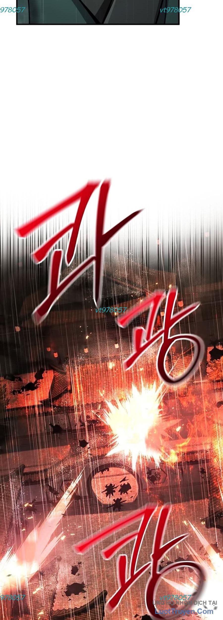 Tiểu Tử Đáng Ngờ Lại Là Cao Thủ Chapter 110 - 45