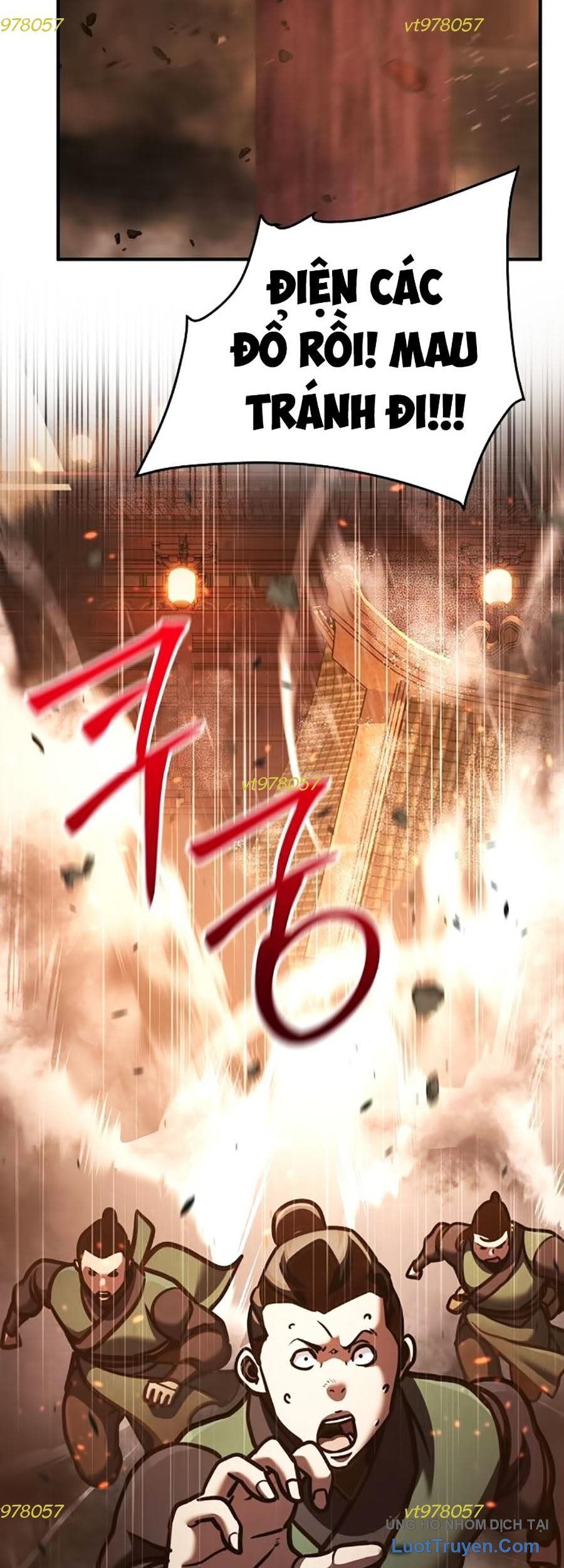 Tiểu Tử Đáng Ngờ Lại Là Cao Thủ Chapter 110 - 47