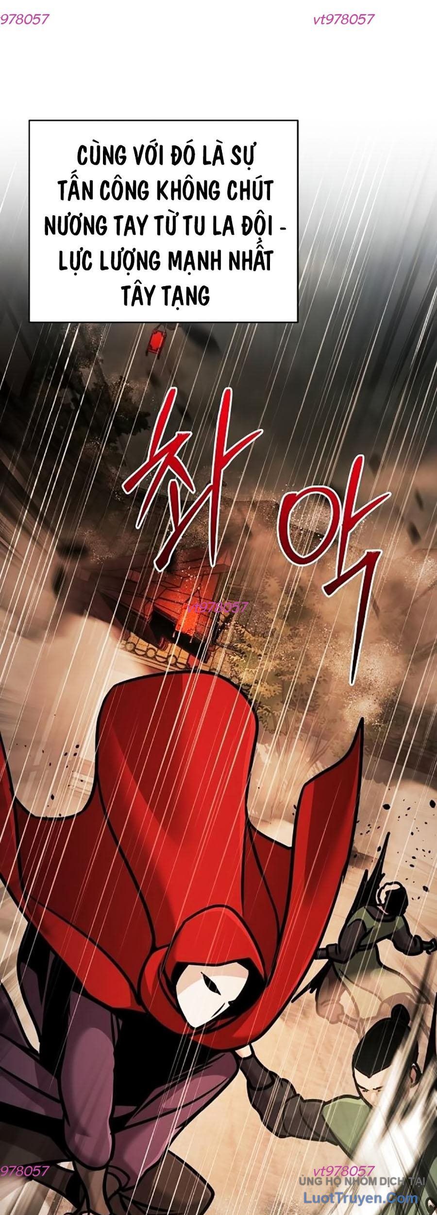 Tiểu Tử Đáng Ngờ Lại Là Cao Thủ Chapter 110 - 50