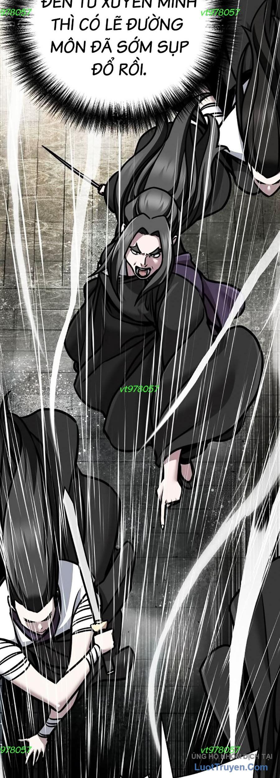 Tiểu Tử Đáng Ngờ Lại Là Cao Thủ Chapter 110 - 53