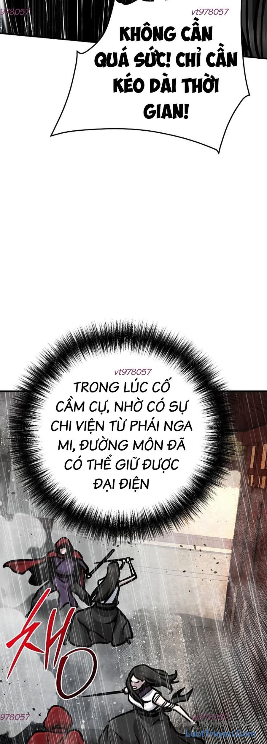 Tiểu Tử Đáng Ngờ Lại Là Cao Thủ Chapter 110 - 54