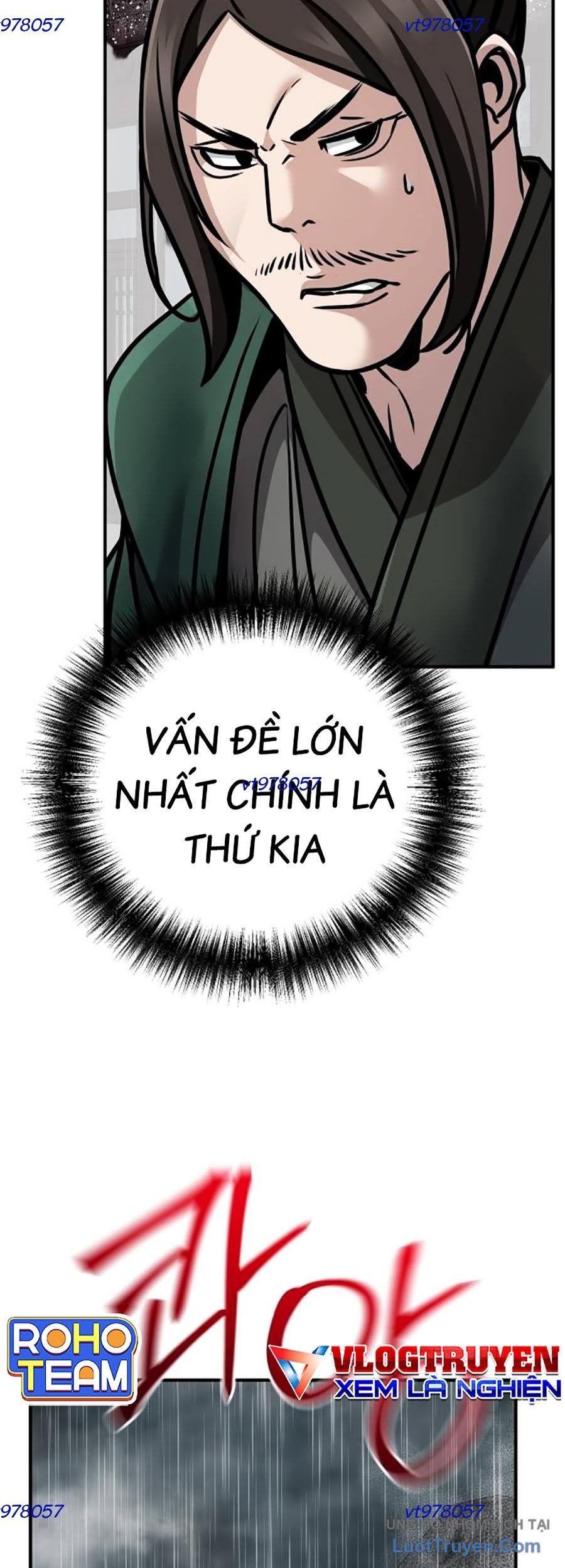 Tiểu Tử Đáng Ngờ Lại Là Cao Thủ Chapter 110 - 56