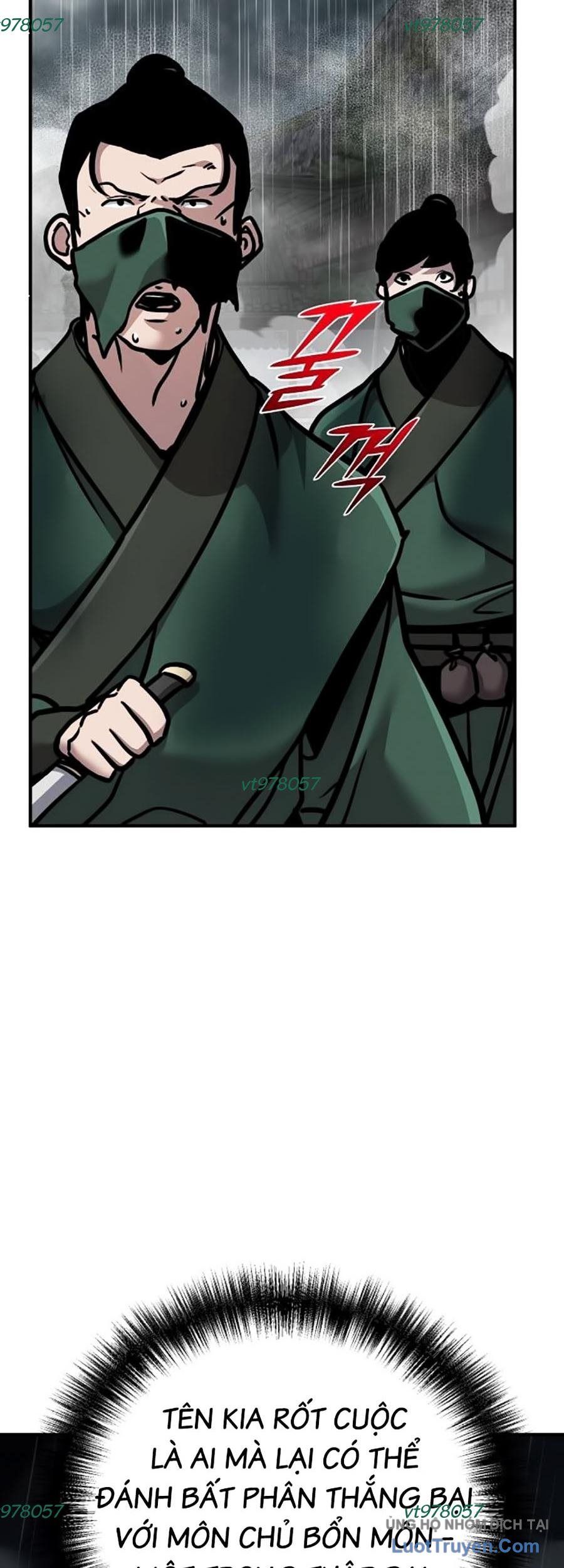Tiểu Tử Đáng Ngờ Lại Là Cao Thủ Chapter 110 - 57