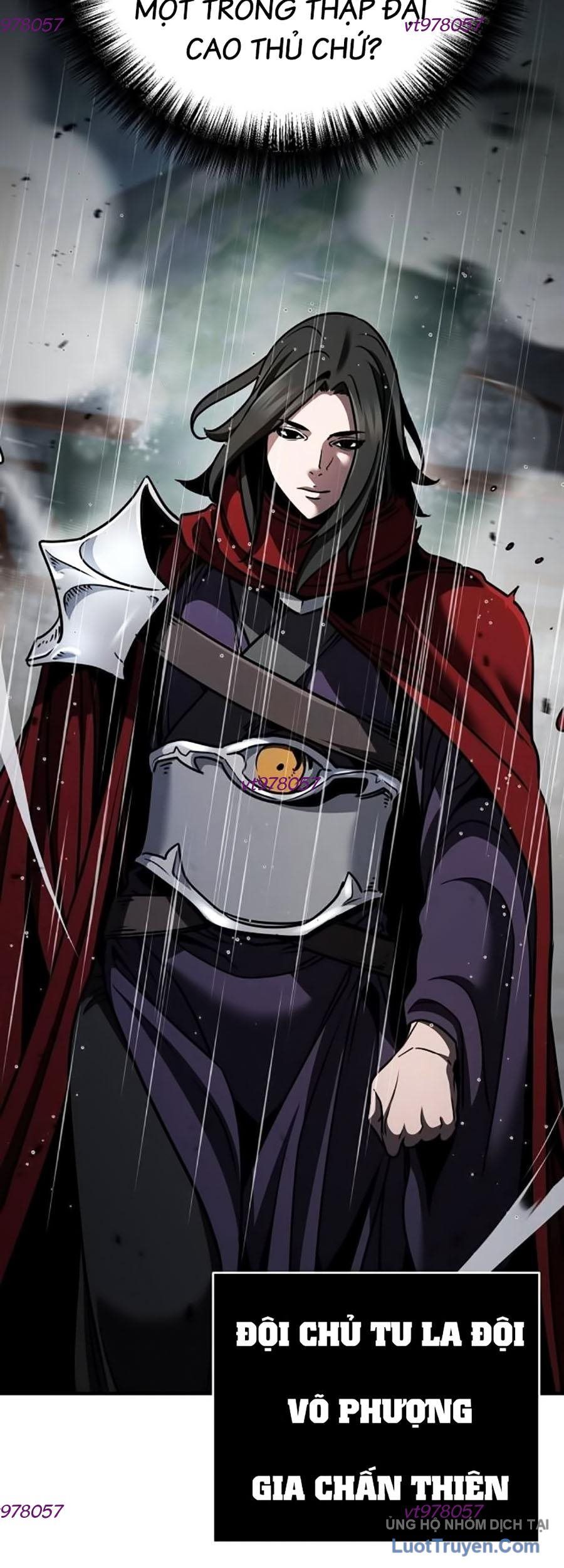 Tiểu Tử Đáng Ngờ Lại Là Cao Thủ Chapter 110 - 58