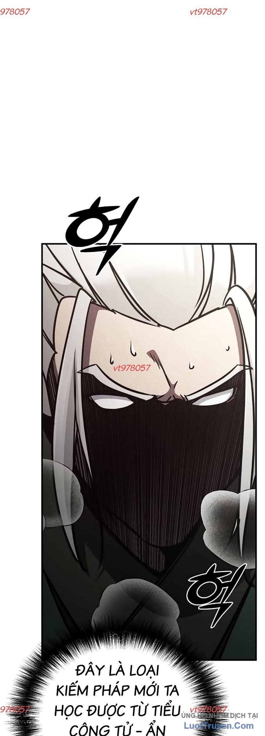 Tiểu Tử Đáng Ngờ Lại Là Cao Thủ Chapter 110 - 7