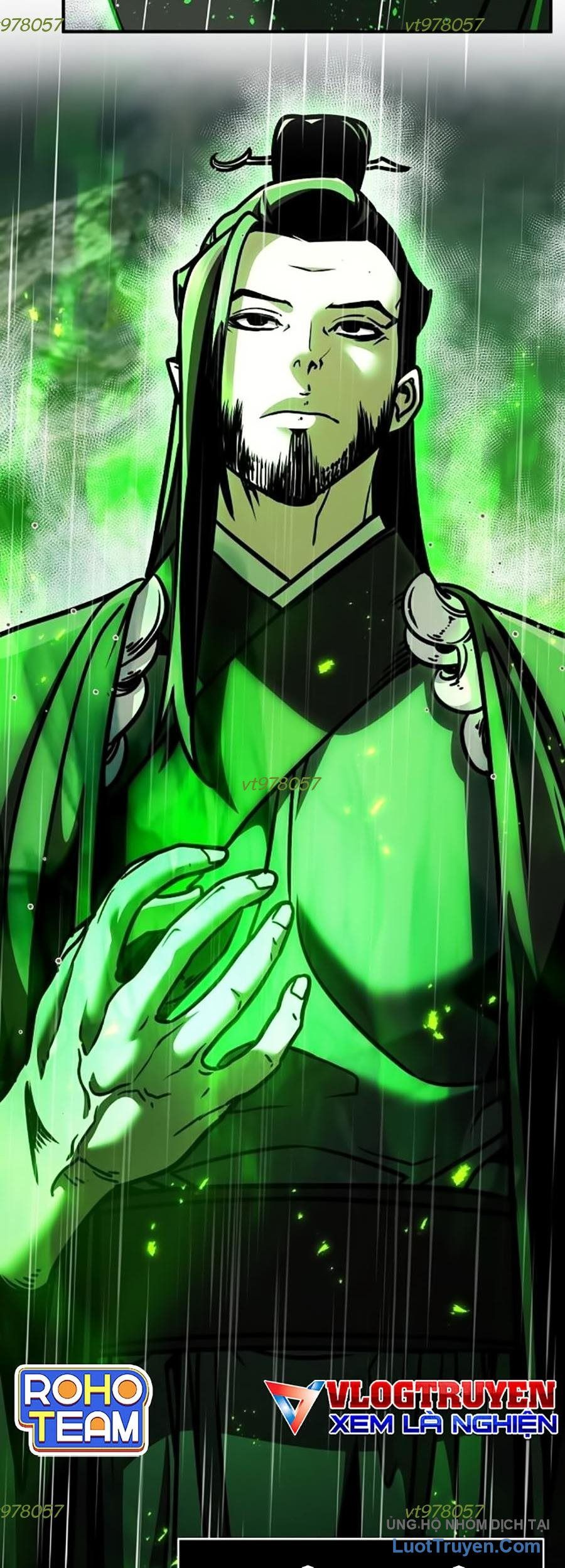 Tiểu Tử Đáng Ngờ Lại Là Cao Thủ Chapter 110 - 61