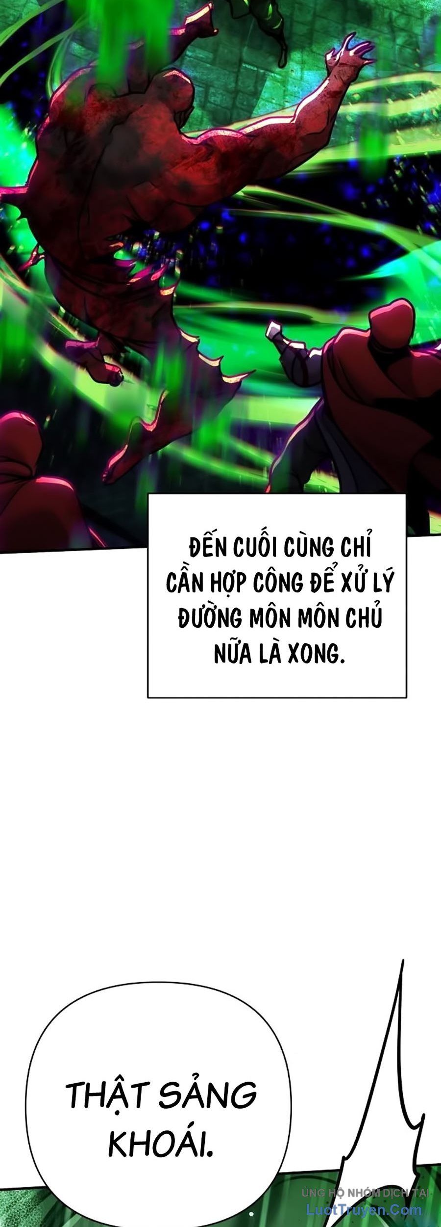 Tiểu Tử Đáng Ngờ Lại Là Cao Thủ Chapter 110 - 67