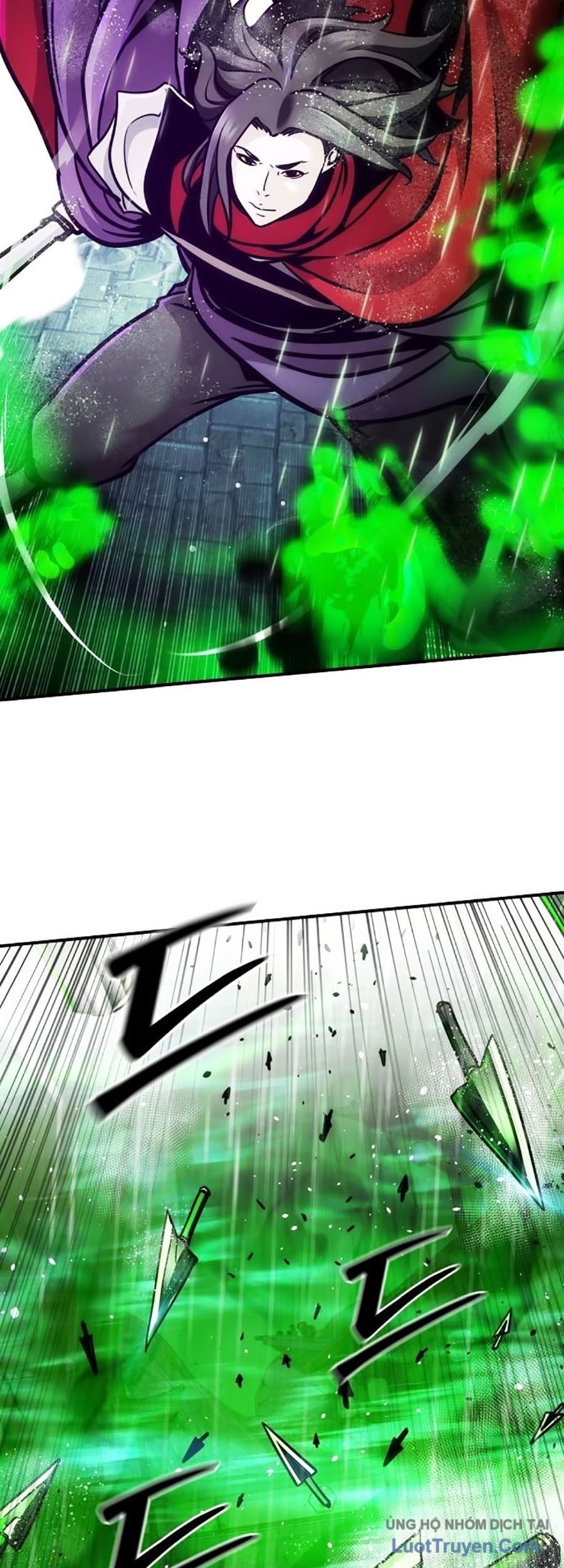 Tiểu Tử Đáng Ngờ Lại Là Cao Thủ Chapter 110 - 69