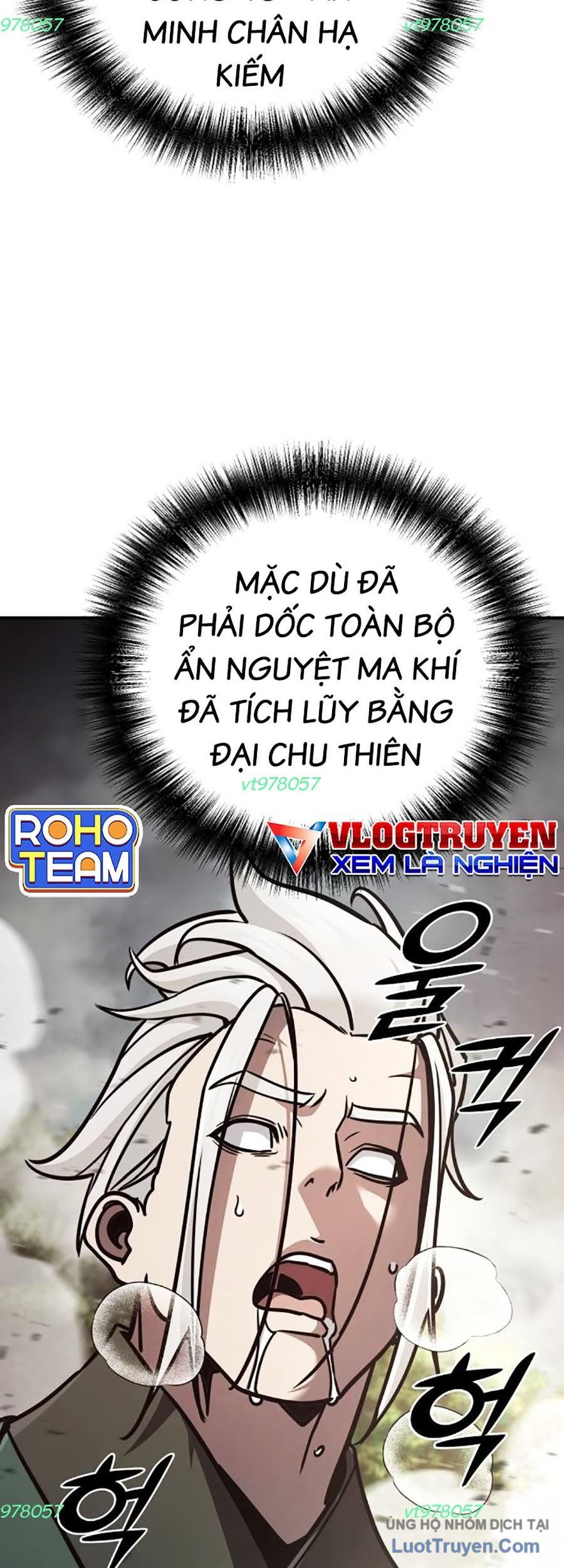 Tiểu Tử Đáng Ngờ Lại Là Cao Thủ Chapter 110 - 8