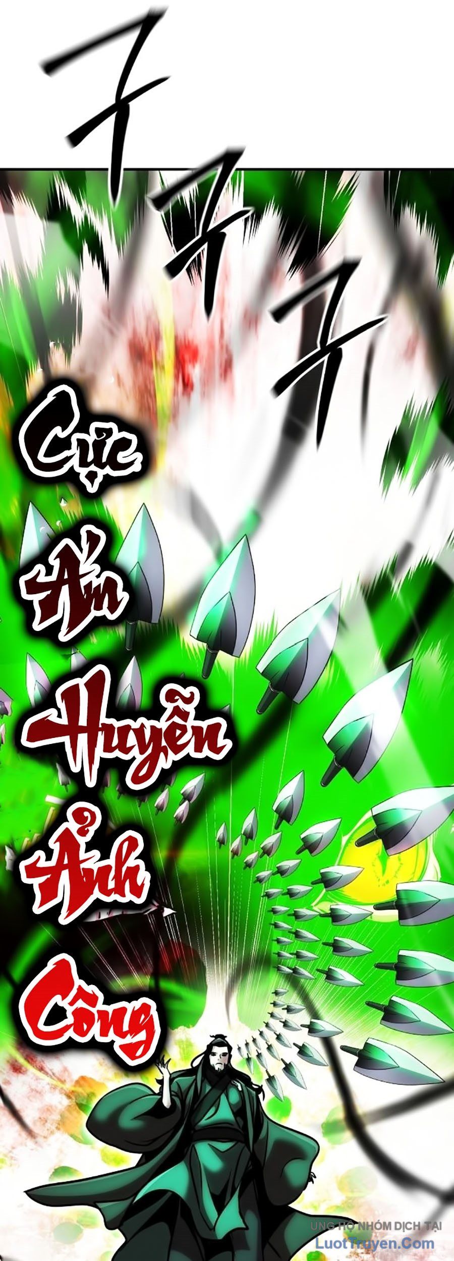 Tiểu Tử Đáng Ngờ Lại Là Cao Thủ Chapter 110 - 72