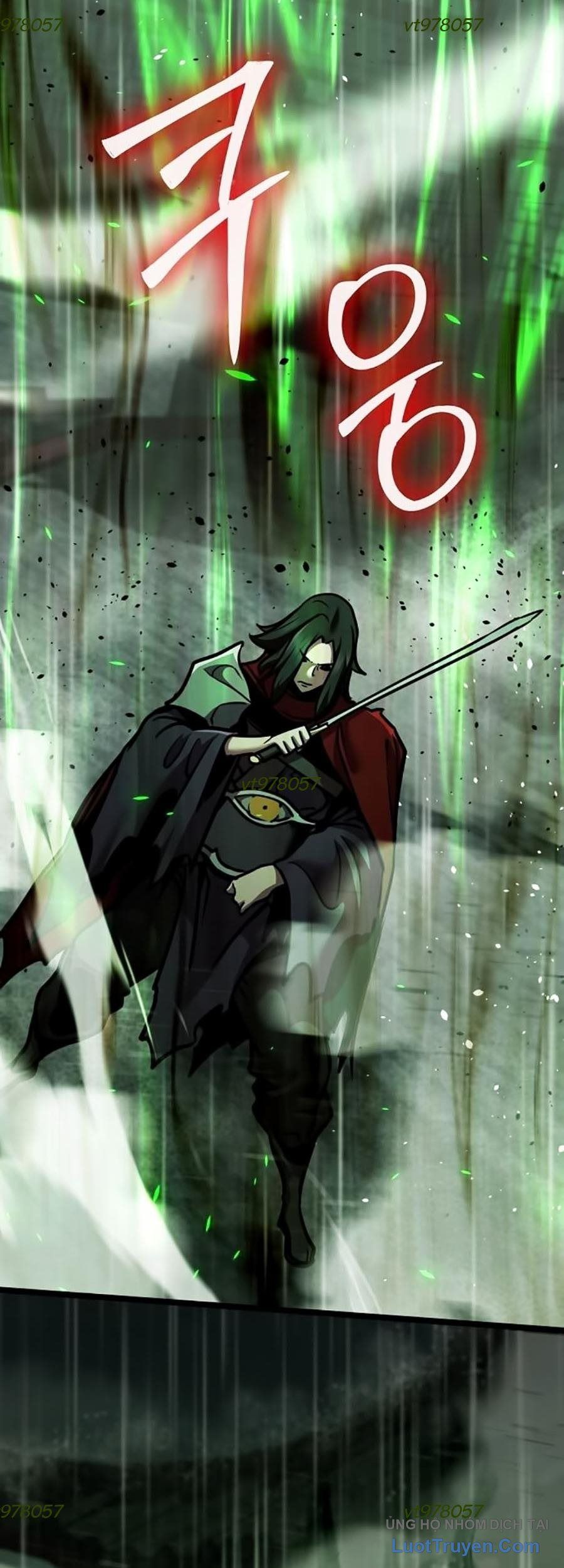 Tiểu Tử Đáng Ngờ Lại Là Cao Thủ Chapter 110 - 85