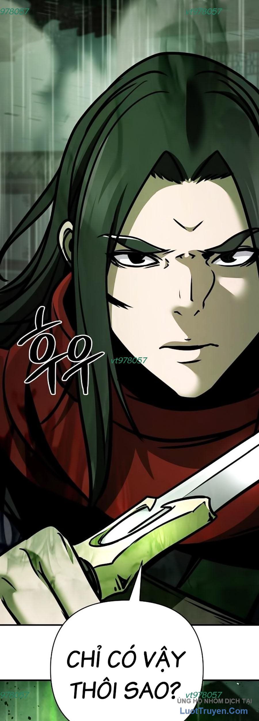 Tiểu Tử Đáng Ngờ Lại Là Cao Thủ Chapter 110 - 86