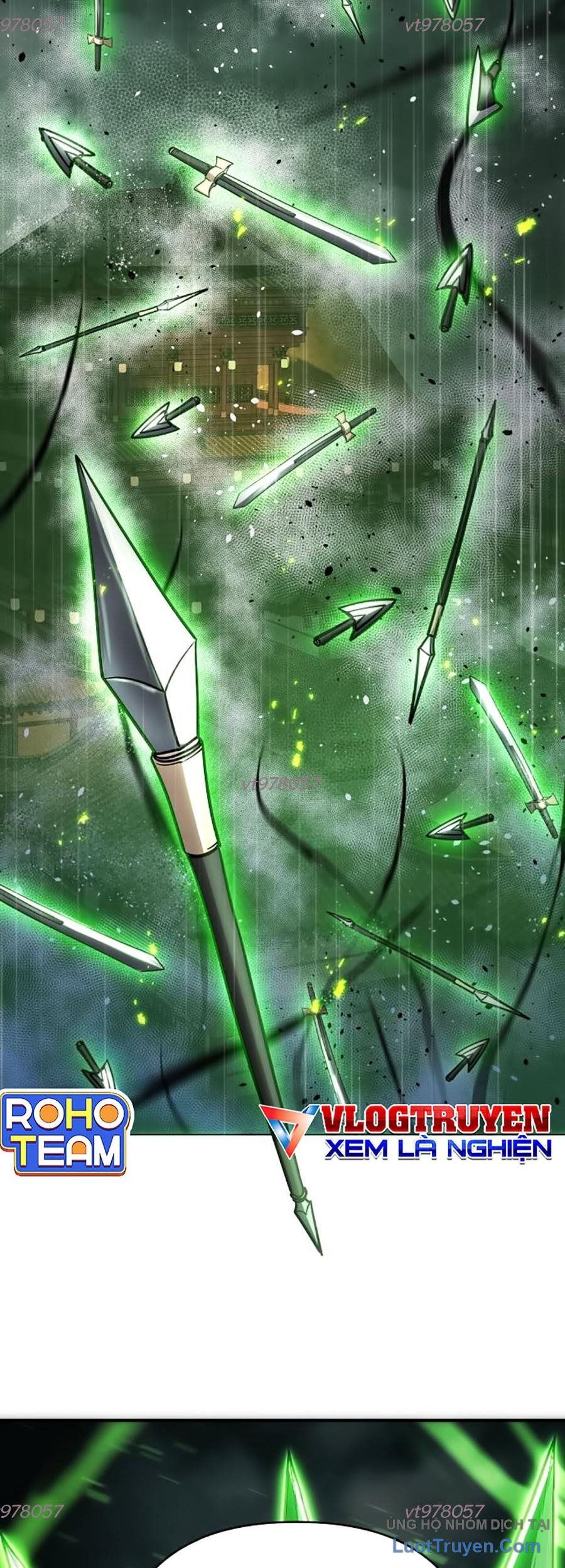 Tiểu Tử Đáng Ngờ Lại Là Cao Thủ Chapter 110 - 89