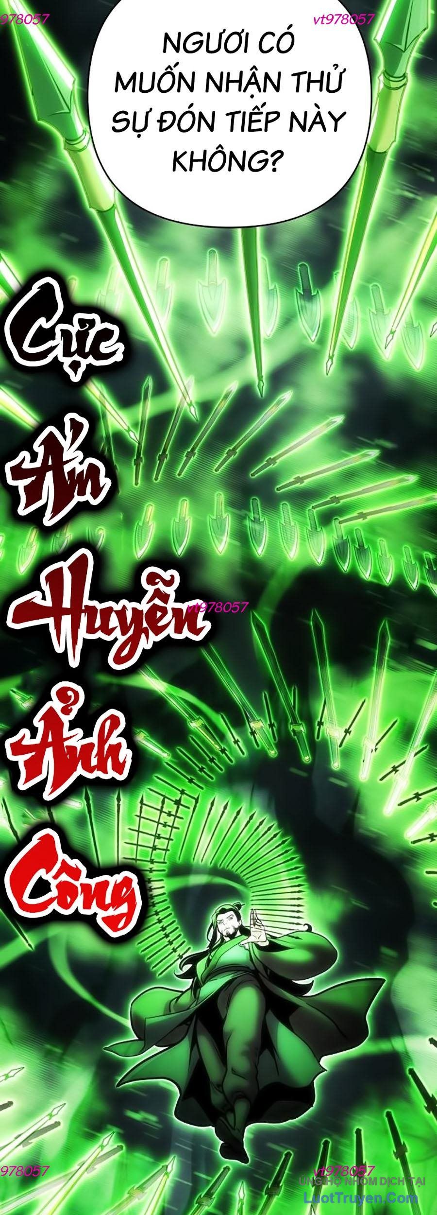 Tiểu Tử Đáng Ngờ Lại Là Cao Thủ Chapter 110 - 90