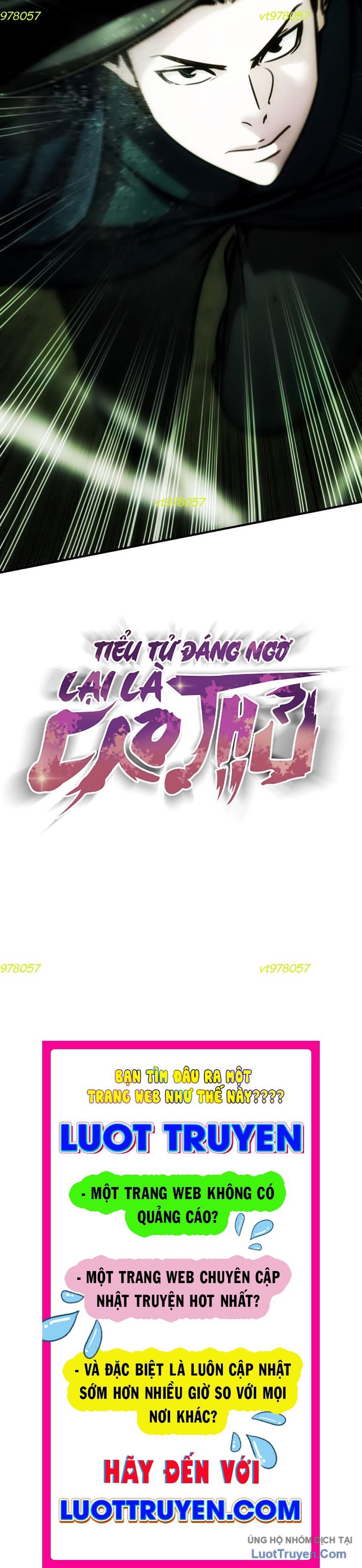 Tiểu Tử Đáng Ngờ Lại Là Cao Thủ Chapter 110 - 95