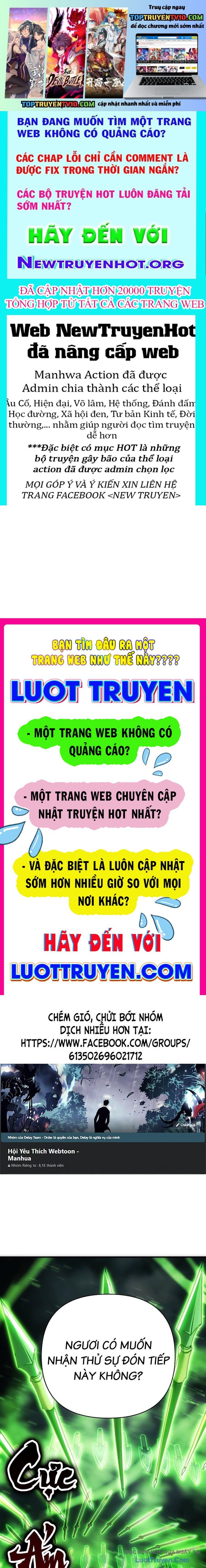 Tiểu Tử Đáng Ngờ Lại Là Cao Thủ Chapter 111 - 2